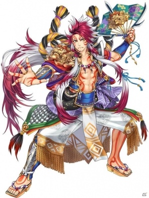「白猫プロジェクト」に「名星会」第三号選出会員に決定したエスメラルダ、コヨミと「フォースター☆PJ」選抜キャラが登場！の画像10