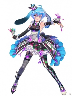 「白猫プロジェクト」に「名星会」第三号選出会員に決定したエスメラルダ、コヨミと「フォースター☆PJ」選抜キャラが登場！の画像9