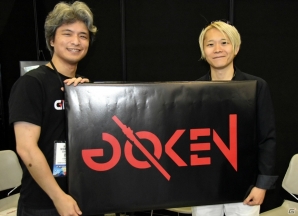 【E3 2017】E3初出展となるGIANTYが発表したPC「GOKEN」はどこか懐かしい王道アクションRPGだったの画像1