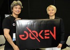 【E3 2017】E3初出展となるGIANTYが発表したPC「GOKEN」はどこか懐かしい王道アクションRPGだった