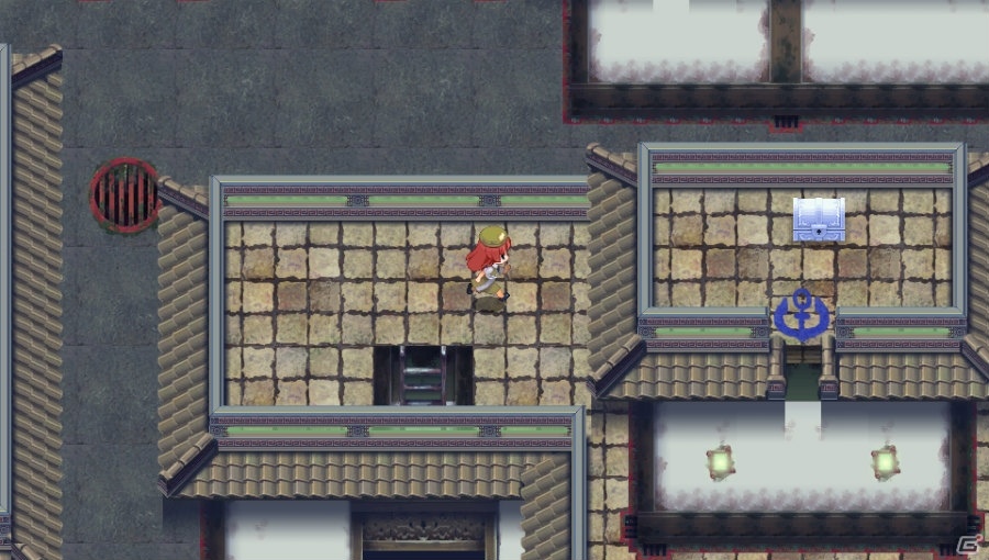 霊夢、紫、白蓮、美鈴と幻想郷の怪異を解決！PS Vita「東方幻想魔録W」が6月29日に配信の画像8