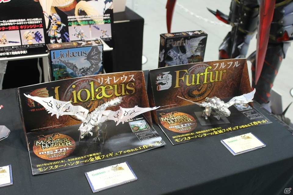 2017年の狩王の座を手にしたチームは……！？「モンスターハンター頂上大会2017」決勝大会レポートの画像5
