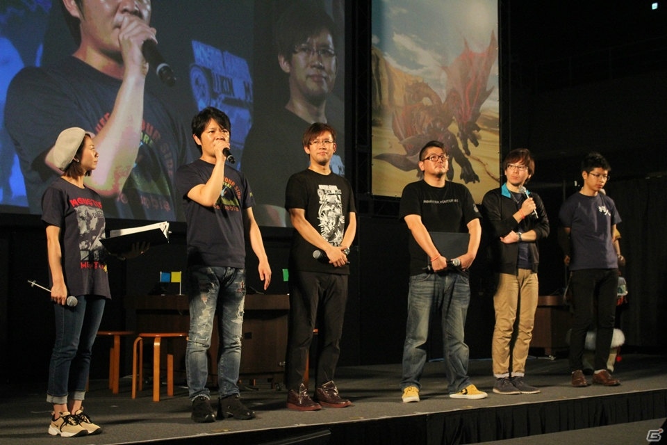 2017年の狩王の座を手にしたチームは……！？「モンスターハンター頂上大会2017」決勝大会レポートの画像52