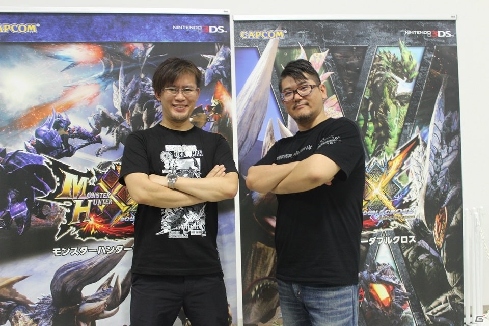 2017年の狩王の座を手にしたチームは……！？「モンスターハンター頂上大会2017」決勝大会レポートの画像54