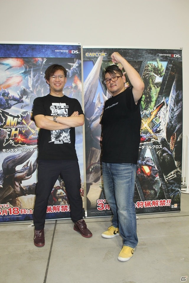 2017年の狩王の座を手にしたチームは……！？「モンスターハンター頂上