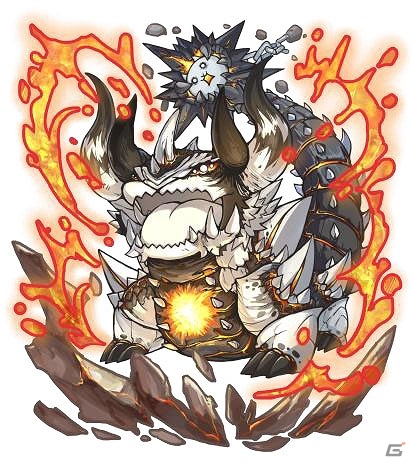 iOS/Android「メルクストーリア -癒術士と鈴のしらべ-」×「にゃんこ大戦争」コラボイベント第3弾が開催！の画像3