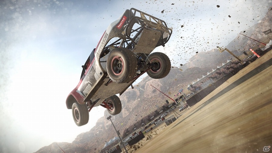 PS4/Xbox One「DiRT 4」店舗別の予約特典が公開！海外でTVCMとして放映された新トレーラーもチェックの画像4