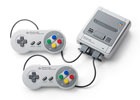 スーパーファミコンの21タイトルを収録した「ニンテンドークラシックミニ　スーパーファミコン」が2017年10月5日に発売