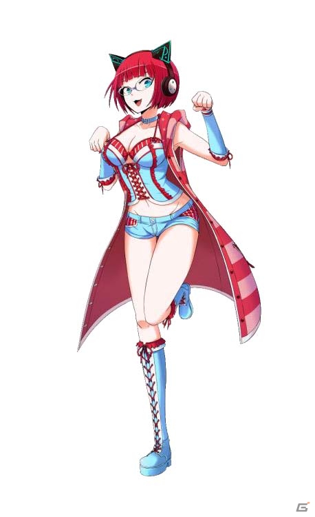 iOS/Android「無人戦争2099」クローズドβテスターの追加募集＆村川梨衣さん、飯田里穂さんらのサイン色紙プレゼントキャンペーンがスタートの画像2