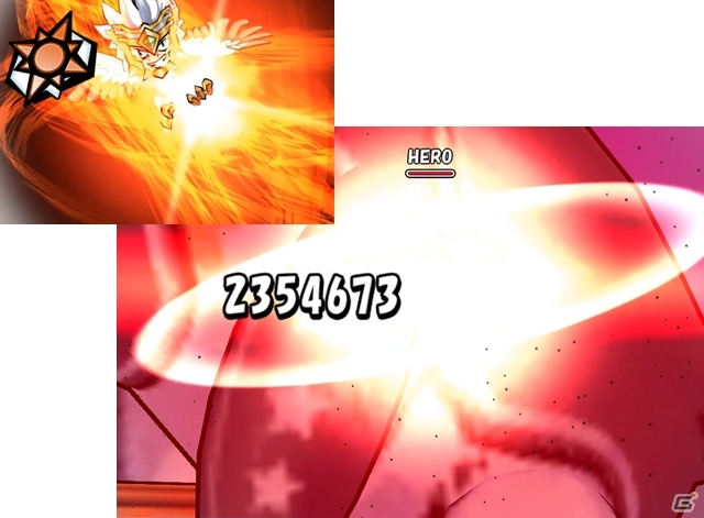 iOS/Android「ケリ姫スイーツ」新覚醒職・天空人が登場！第4回チャレンジタワー杯も開催の画像4
