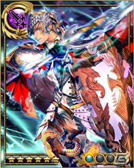 「三国INFINITY エクスタシー」と「幽閉のヴァルキュリア」のコラボキャンペーンが開催！の画像4