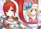 「クリプトアイランド」オープンβテストの事前登録受付がスタート！