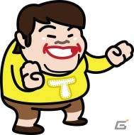 iOS/Android「ぱちくりぼうえいぐん」お笑い芸人10名がコラボキャラになって登場―“自称”おもしろ実況動画も順次公開の画像3
