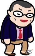 iOS/Android「ぱちくりぼうえいぐん」お笑い芸人10名がコラボキャラになって登場―“自称”おもしろ実況動画も順次公開の画像5