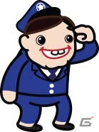 iOS/Android「ぱちくりぼうえいぐん」お笑い芸人10名がコラボキャラになって登場―“自称”おもしろ実況動画も順次公開の画像7
