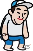 iOS/Android「ぱちくりぼうえいぐん」お笑い芸人10名がコラボキャラになって登場―“自称”おもしろ実況動画も順次公開の画像8