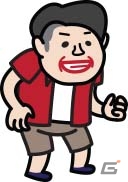 iOS/Android「ぱちくりぼうえいぐん」お笑い芸人10名がコラボキャラになって登場―“自称”おもしろ実況動画も順次公開の画像9