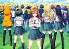 iOS/Android「八月のシンデレラナイン」配信開始―白球を追う美少女たちと“甲子園”を目指す青春体験型野球ゲーム