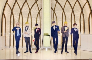 純白のチャペルでアイドルとのジューンブライドを満喫―「ときめきレストラン☆☆☆」×エスクリ結婚式場コラボイベントをレポートの画像13