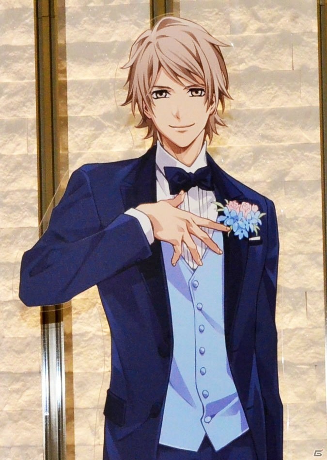 純白のチャペルでアイドルとのジューンブライドを満喫―「ときめきレストラン☆☆☆」×エスクリ結婚式場コラボイベントをレポートの画像14