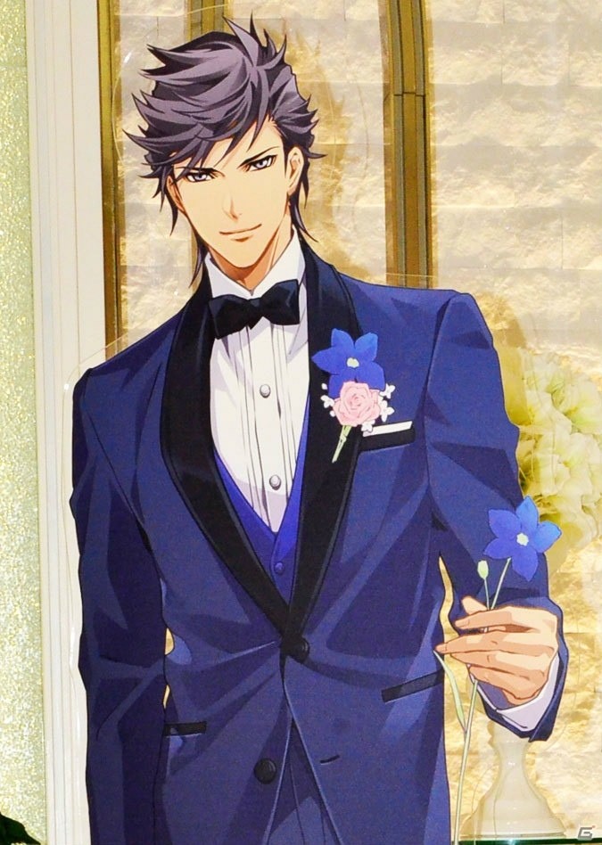 純白のチャペルでアイドルとのジューンブライドを満喫―「ときめきレストラン☆☆☆」×エスクリ結婚式場コラボイベントをレポートの画像18