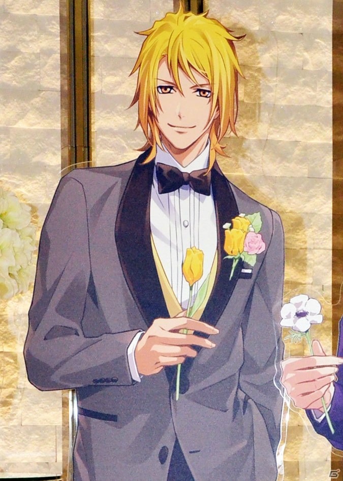 純白のチャペルでアイドルとのジューンブライドを満喫―「ときめきレストラン☆☆☆」×エスクリ結婚式場コラボイベントをレポートの画像19