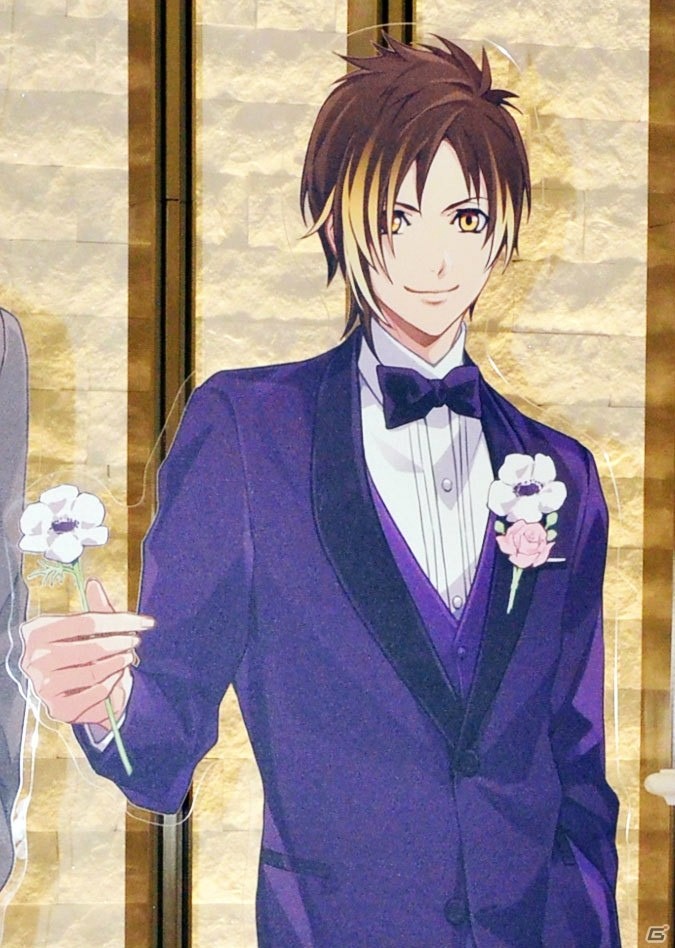 純白のチャペルでアイドルとのジューンブライドを満喫―「ときめきレストラン☆☆☆」×エスクリ結婚式場コラボイベントをレポートの画像20