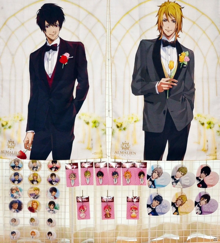 純白のチャペルでアイドルとのジューンブライドを満喫―「ときめきレストラン☆☆☆」×エスクリ結婚式場コラボイベントをレポートの画像3