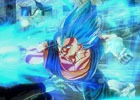 PS4「ドラゴンボール ゼノバース2」新キャラ“SSGSS ベジット”“ザマス：合体”と新エピソードなどを収録したDLC第4弾「未来トランクス編(後編)パック」が配信