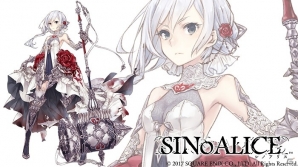 iOS/Android「SINoALICE」がApp Storeトップセールスランキング1位を獲得！全ユーザーに魔晶石100個のプレゼントが実施の画像5