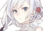 iOS/Android「SINoALICE」がApp Storeトップセールスランキング1位を獲得！全ユーザーに魔晶石100個のプレゼントが実施