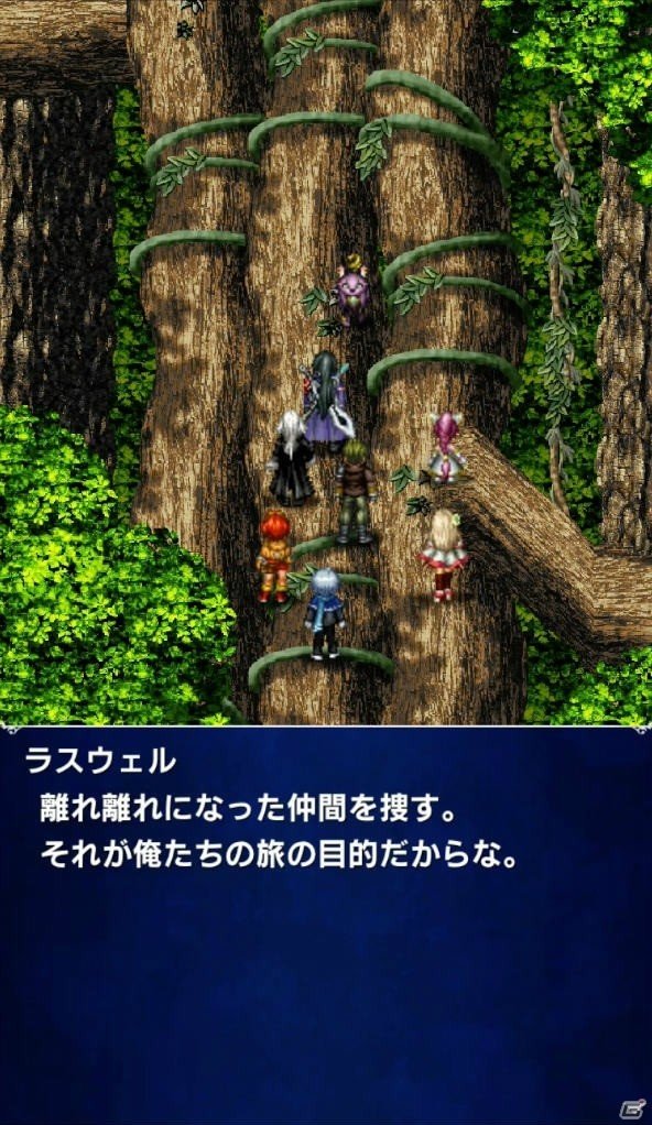 iOS/Android「ファイナルファンタジー ブレイブエクスヴィアス」国内1000万DL突破！ログインで記念プレゼントを受け取ろうの画像5