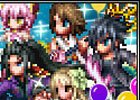 iOS/Android「ファイナルファンタジー ブレイブエクスヴィアス」国内1000万DL突破！ログインで記念プレゼントを受け取ろう