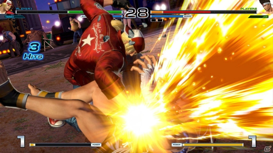 STEAM版「THE KING OF FIGHTERS XIV」が第5回2017年アジアインドア・マーシャルアーツゲームズに公式種目として選出！の画像6