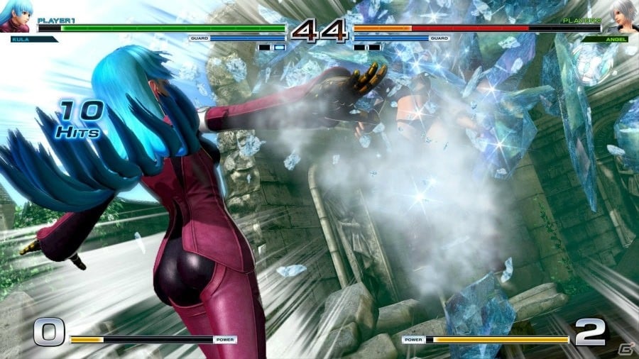 STEAM版「THE KING OF FIGHTERS XIV」が第5回2017年アジアインドア・マーシャルアーツゲームズに公式種目として選出！の画像7