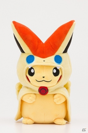 ポケモン　ぬいぐるみ　ピカチュウ　ジラーチ　ポンチョ　ポケモンセンター　トウホク Amazon.co.jp: ポケモンセンターオリジナル ぬいぐるみ ジラーチ