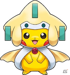ポケモンセンタートウホクが仙台PARCOにリニューアルオープン！「たなばた七つの願い星」キャンペーンが開催の画像10