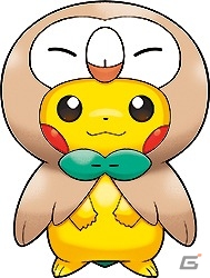 ポケモンセンタートウホクが仙台PARCOにリニューアルオープン！「たなばた七つの願い星」キャンペーンが開催の画像11