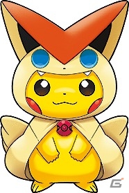 ポケモンセンタートウホクが仙台PARCOにリニューアルオープン！「たなばた七つの願い星」キャンペーンが開催の画像12