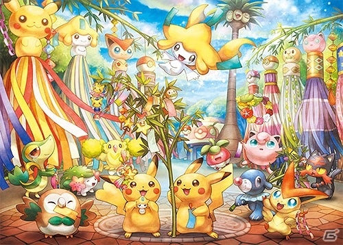 ポケモンセンタートウホクが仙台PARCOにリニューアルオープン ポケモンセンタートウホクが仙台PARCOにリニューアルオープン