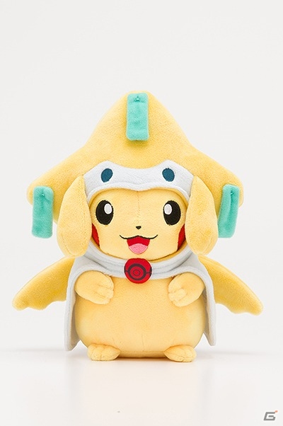 ポケモンセンタートウホクが仙台PARCOにリニューアルオープン！「たなばた七つの願い星」キャンペーンが開催の画像16
