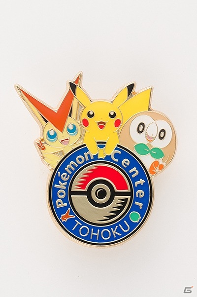 ポケモンセンタートウホクが仙台PARCOにリニューアルオープン！「たなばた七つの願い星」キャンペーンが開催の画像17