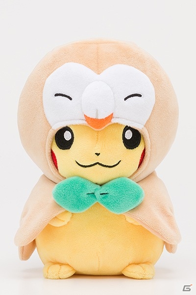 ポケモンセンタートウホクが仙台PARCOにリニューアルオープン！「たなばた七つの願い星」キャンペーンが開催の画像18