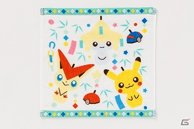 ポケモンセンタートウホクが仙台PARCOにリニューアルオープン！「たなばた七つの願い星」キャンペーンが開催の画像24
