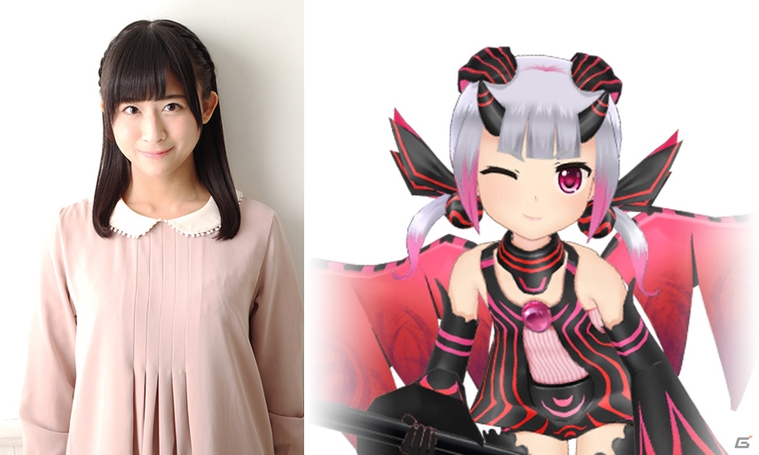 「オルタナティブガールズ」1周年を記念したファン感謝祭イベントが7月30日に開催決定！の画像2