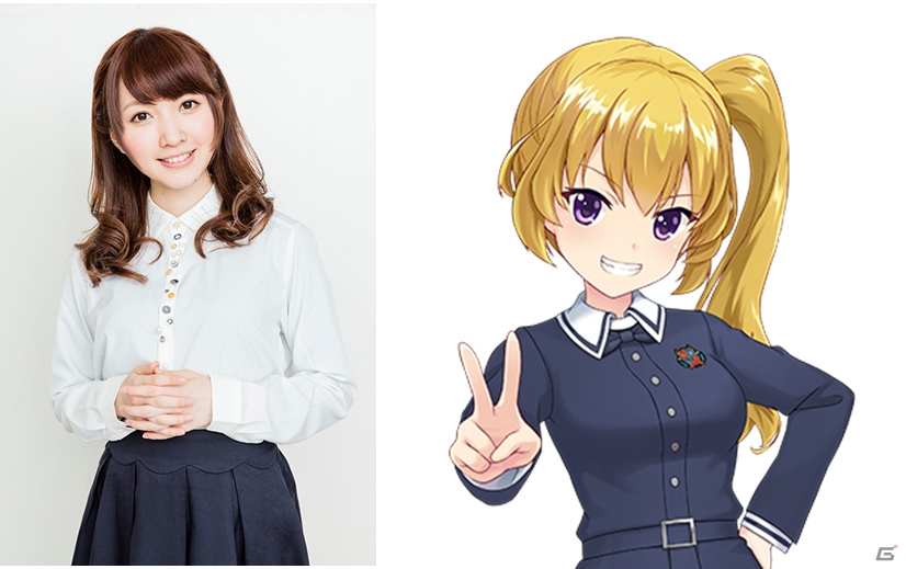 「オルタナティブガールズ」1周年を記念したファン感謝祭イベントが7月30日に開催決定！の画像6
