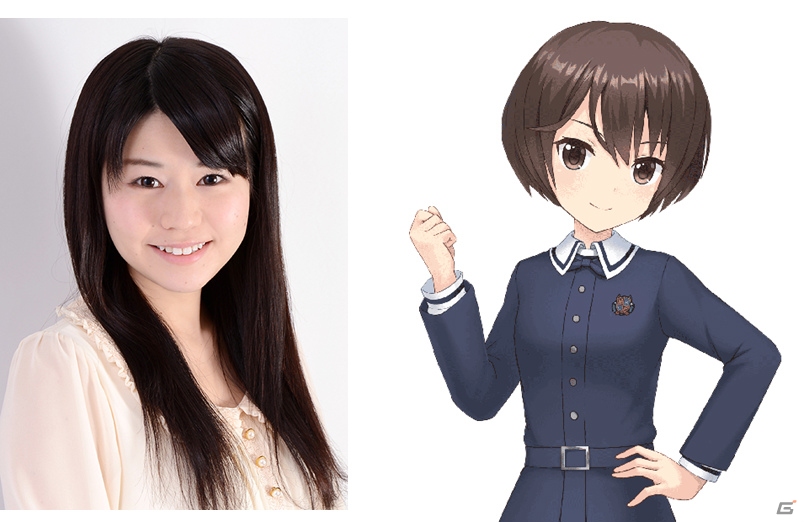 「オルタナティブガールズ」1周年を記念したファン感謝祭イベントが7月30日に開催決定！の画像7