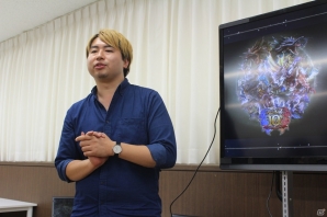 並み居る強敵を討ち果たし、ハンターの限界に挑め！「モンスターハンター フロンティアZ」新コンテンツ「狩煉道」メディア体験会レポートの画像3