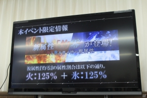 並み居る強敵を討ち果たし、ハンターの限界に挑め！「モンスターハンター フロンティアZ」新コンテンツ「狩煉道」メディア体験会レポートの画像6