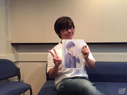 オトメイトレコード第6弾シリーズのCD最終巻が3作同時発売―日野聡さん、佐藤拓也さん、浪川大輔さんの公式インタビューも掲載の画像5